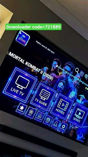 How to get a firestick account ?