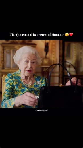 #queen #queenelizabeth #queenelizabethii #britishroyalfamily #fyp | queen