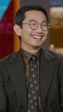 "Beef" creator Lee Sung Jin shares the moment that inspired the show's second season