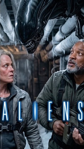 The Alien Franchise Is Entering a New Era #shorts #alien #alien6 #alien5