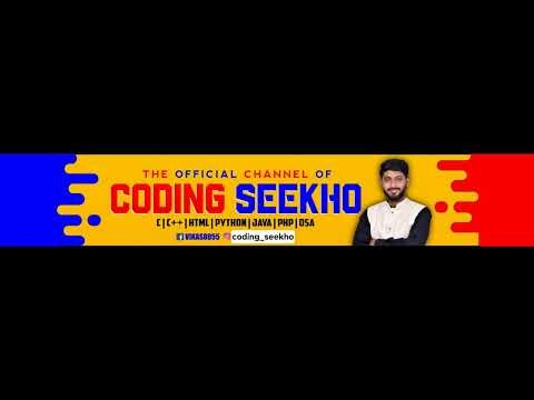 Lecture2:Introduction To C - Java Fullstack Development