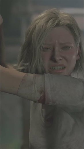 Mutant Creature's Horrific Transformation and Terrifying Abduction! #shorts