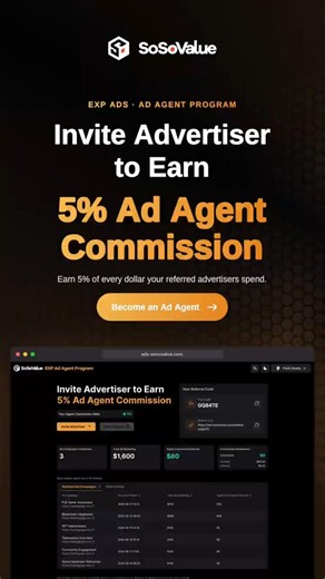 The EXP Ad Agent Program is LIVE!