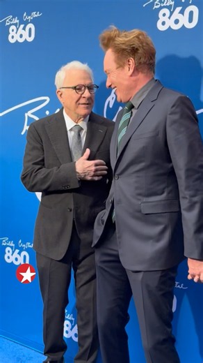 Billy Crystal’s 860 Broadway Opening Night brought out Hollywood and comedy royalty to celebrate!