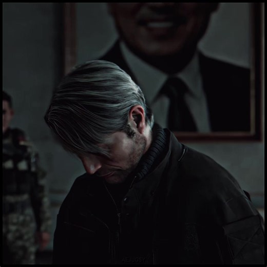 MW4 Campaign Edit: Mads Mikkelsen as The Archer | Call of Duty