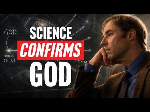 Return of the God Hypothesis Film