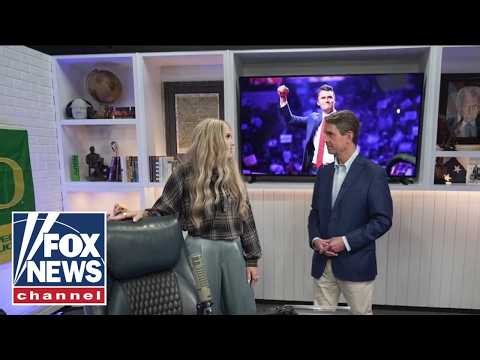 EXCLUSIVE: Inside TPUSA HQ one year after Charlie Kirk's death