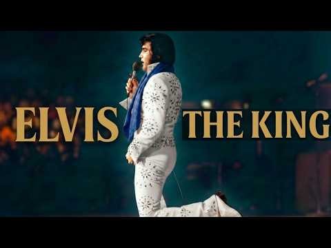 👑 UNSEEN Elvis History | Rare 8mm Footage Restored in HD | Atlanta 1976 & Philadelphia 1977