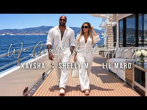 Kaysha - We could sail away tonight | Munna's Music x DJ Beckson Remix