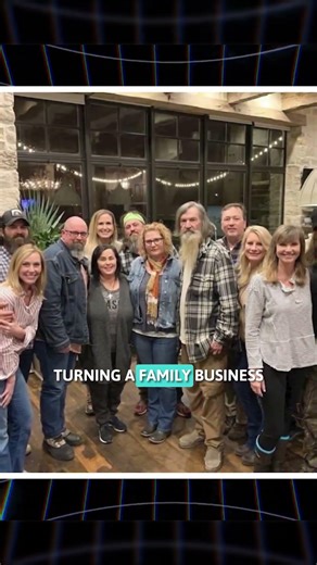 Duck Dynasty's Phil Robertson Leaves Behind a Fortune That Makes His Family Cry #celebnews #movie