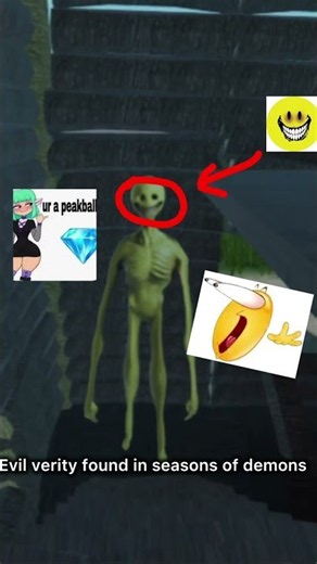 Verity spotted