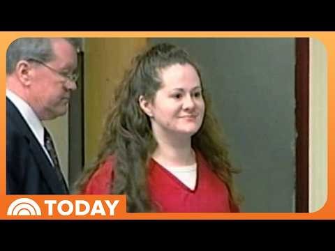 Christa Pike is Awake and Speaking Following Failed Execution