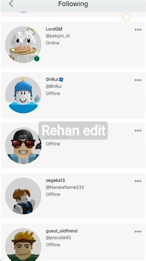 that's my friend Roblox ‪@PakGM‬ ‪@HaYoGo‬ ‪@Quimic.‬ ‪@angubotna2010‬