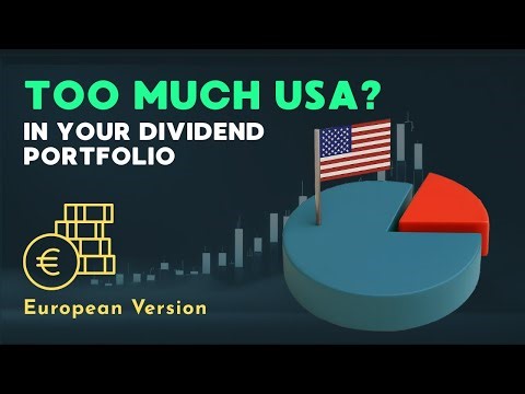 Top 3 European Dividend ETFs to Rebalance Your Portfolio (For European Investors)