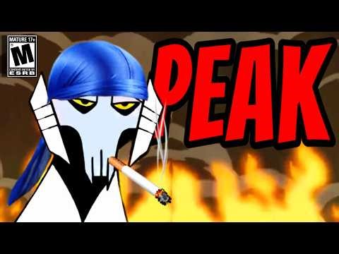 2003 Clone Wars is ABSOLUTE CINEMA (FULL SERIES)