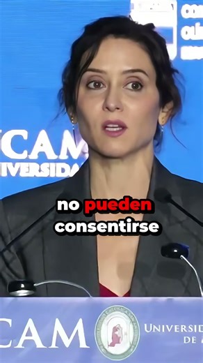 ESTO HACE CAER A PLOMO A CUALQUIER GOBIERNO