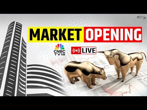 Market Opening LIVE | Nifty At 26,330, Sensex Flat; Bank Of Baroda , Bajaj Finance, Vedanta In Focus