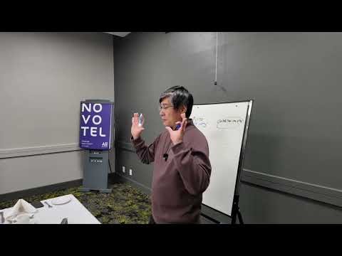 The Secret Elite War How Tech is Stealing Money Power From Banks | Prof Jinag Xueqin