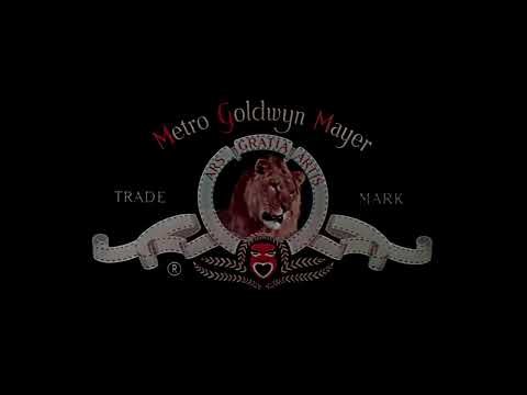 Metro Goldwyn Mayer (Demon Seed)