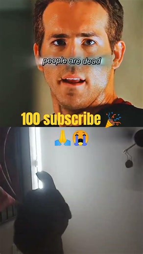 15 April 2026Before he was Deadpool: Wade Wilson’s Bullet-Cutting Scene (4K)