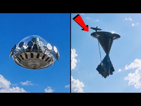 Real UFO Sightings 2026 | Most Believable UFO Footage Ever Recorded