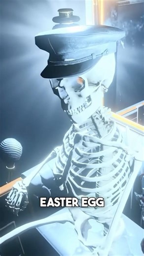 Top 3 Easter Egg on Voyage of Despair! (Call of Duty Zombies)