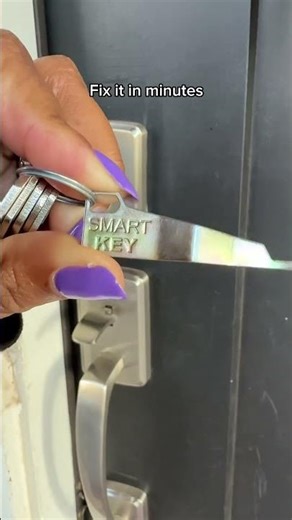 What to Do When a House Key Goes Missing | SmartKey Security®