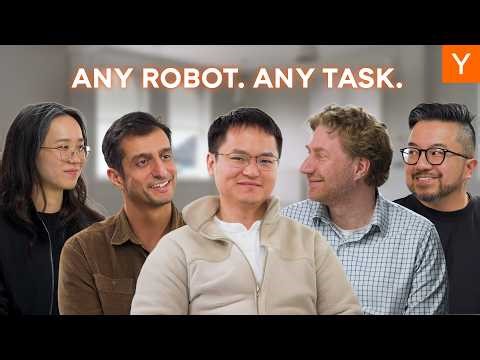 The GPT Moment for Robotics Is Here