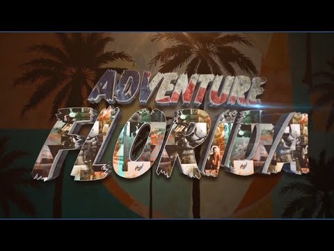 Adventure Florida | Exploring the Sunshine State’s Must-See Experiences
