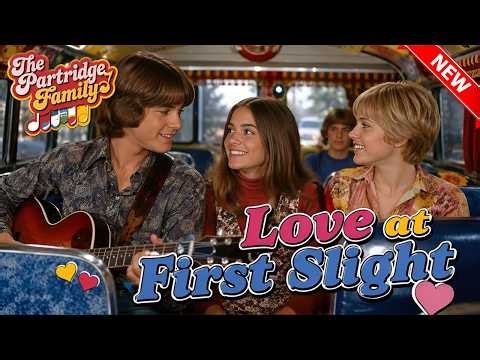 The Partridge Family 1970 Full Episode 🎃 Love at First Slight 🎃 Full HD 1080 NEW TV SHOWS 2026