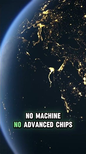 What Does ASML Actually Do and Why the World Depends on It