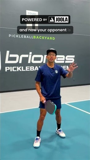 The secret to better transition footwork