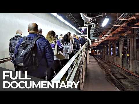 The Hidden World of Grand Central Terminal | New York | Free Documentary