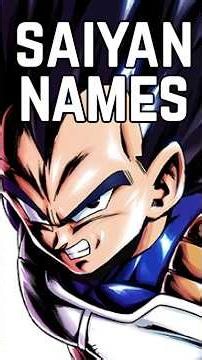 The TRUE Origin of EVERY Saiyan in #DragonBallZ