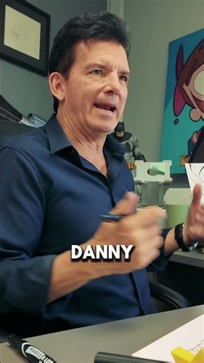 DANNY PHANTOM DRIVING GAME?