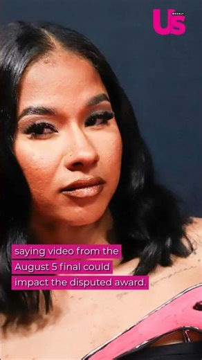 Olympic Gymnast Jordan Chiles Granted Appeal in Bronze Medal Legal Battle