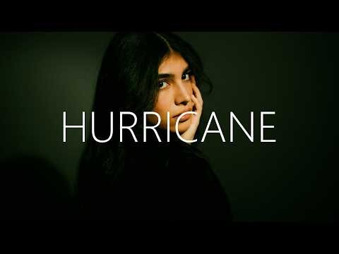 JONJEN & WAYWHEN - Hurricane (Lyrics) ft. Ro