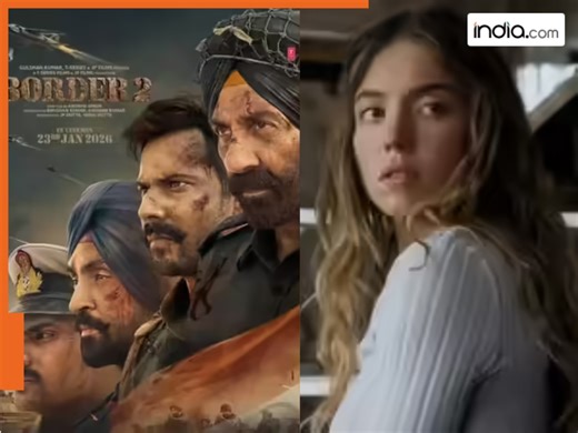 OTT Releases This Week: Border 2 to The Housemaid - 7 new movies and shows to watch on Netflix, Prime Video, JioHotstar, ZEE5, and more