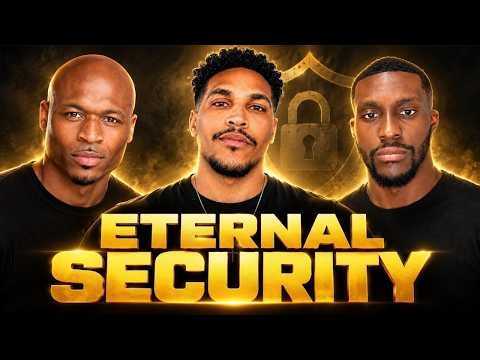 LIVE DEBATES: Can a TRUE Christian Lose Their Salvation?