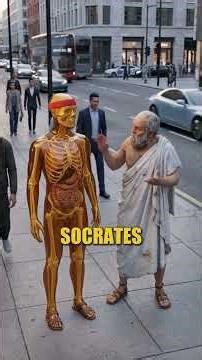 How to become a great philosopher #philosophy #meme #animation