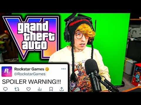 Well.. It's time.. (GTA 6)