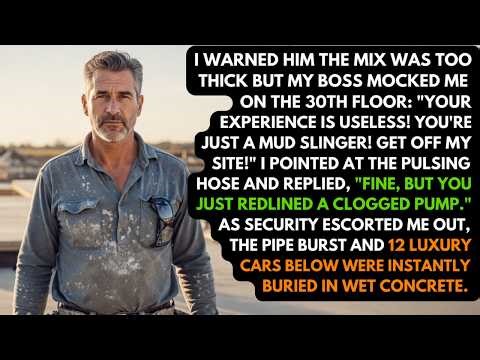 Employee Warns of Clogged Pump, Fired, Then Explosion Destroys 12 Luxury Cars