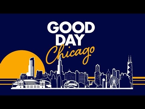 Good Day Chicago Sunday - Sunday, Apr. 19, 2026