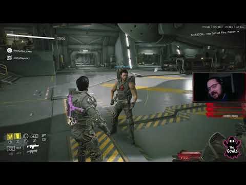 Aliens: Fireteam the final chapters ?!