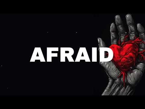 FREE Sad Type Beat - "Afraid" | Emotional Rap Piano Instrumental