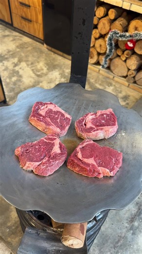 Bife Ancho à Pizzaiolo: Receita Deliciosa e Fácil