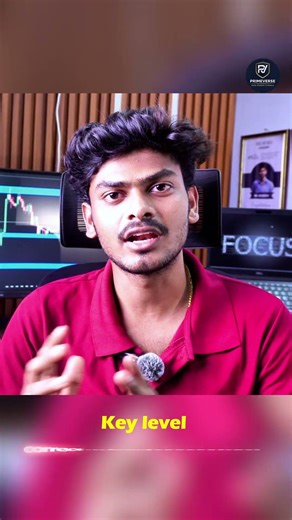 👉 Key Levels Explained ⚡ Why Most Traders Fail Here ❌