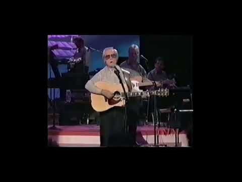 George Jones LIVE: Greatest Hits from The George Jones Show