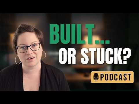 Build a Business That Fits Your Life (Or You’ll Burn Out)