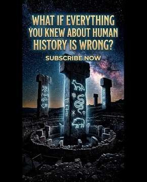 Göbekli Tepe: The Discovery That Changed Human History